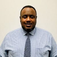 Leon Marte headshot