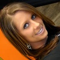 Ashley Norton at BMW North Scottsdale