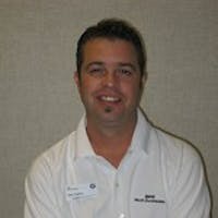 Dan Caplan at BMW North Scottsdale