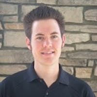 Logan Carter at BMW North Scottsdale