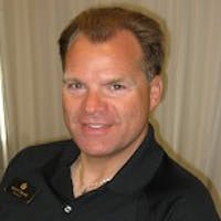 Scott Bilgo at BMW North Scottsdale