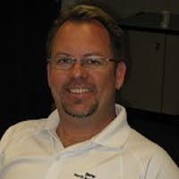 Mitch Lippen at BMW North Scottsdale