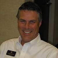 Charlie Scott at BMW North Scottsdale