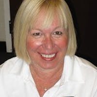 Robin Sarno at BMW North Scottsdale