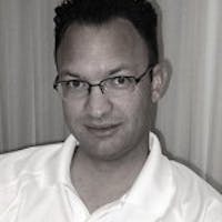 David Stinson at BMW North Scottsdale