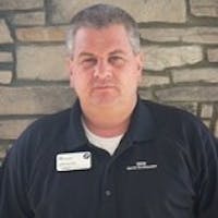 Jeff Fischer at BMW North Scottsdale