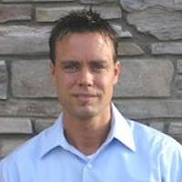 Brian Iverson at BMW North Scottsdale