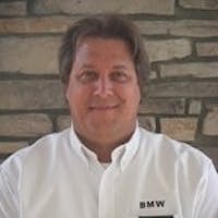 Eric Rasen at BMW North Scottsdale