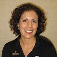 Yami Turner at BMW North Scottsdale