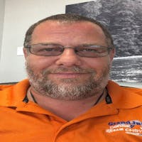 Robert Cross at Grand Junction Chrysler Jeep Dodge