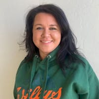 Veronica Hearn at Grand Junction Chrysler Jeep Dodge
