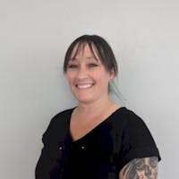 Ashley Cholas at Grand Junction Chrysler Jeep Dodge