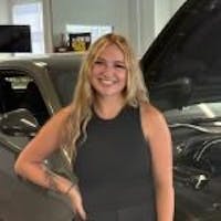 Bailey Risgby at Grand Junction Chrysler Jeep Dodge
