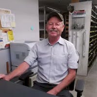 Bill Horn at Grand Junction Chrysler Jeep Dodge