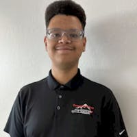 Taziyah Golden at Grand Junction Chrysler Jeep Dodge