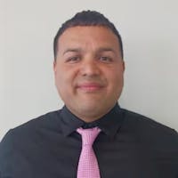 Carlos Gonzalez at Grand Junction Chrysler Jeep Dodge