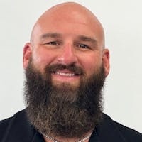 Corey Grinkey
