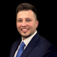 Christian Bauer at Westside Lexus