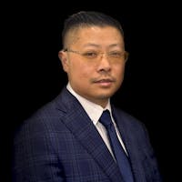 Jimmy Le at Westside Lexus