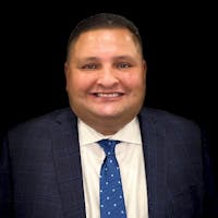 Daniel Saucedo at Westside Lexus