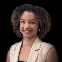 Sydney McPeters headshot