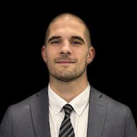 Jaxon Borowski at Westside Lexus