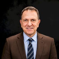 Shannon George at Westside Lexus