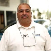 Richard Diaz at Culver City Volvo Cars