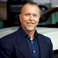 Jose Gutierrez at Culver City Volvo Cars
