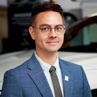 Huntington Thornquist at Culver City Volvo Cars