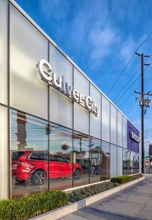 Culver City Volvo Cars, Culver City, CA, 90230