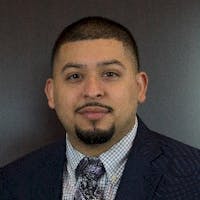 Jose Herrera headshot