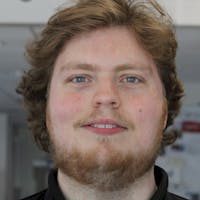 Christian Delouche at Copeland Chevrolet Hyannis