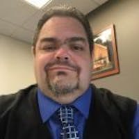 Christopher Dacosta at Copeland Chevrolet Hyannis