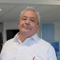 George Mignosa at Copeland Chevrolet Hyannis