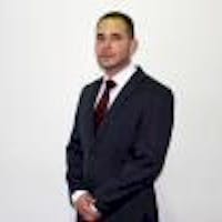 Brian Vasquez at White Plains Honda