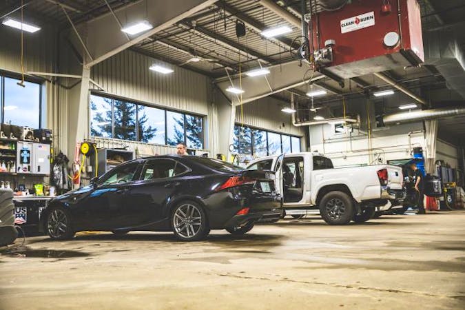 White River Toyota, White River Jct, VT, 05001