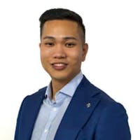 Photo of Dennis Kwong, Pre-Owned Sales Manager