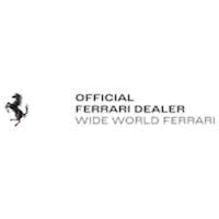 Peter Helou at Wide World Ferrari