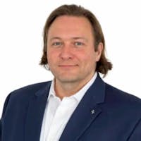 Charles Theurer headshot