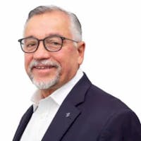 Photo of Michael Mastrangelo, Motorsports Manager