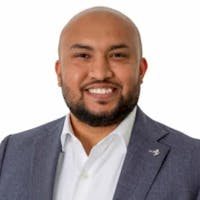 Photo of Sajjad Bhuiyan, General Manager