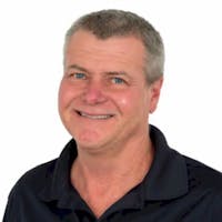 Dean Romer at Wide World Ferrari