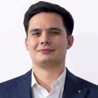 Photo of Benjamin Cress, Ferrari Sales Ambassador