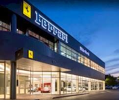 Wide World Ferrari, Spring Valley, NY, 10977