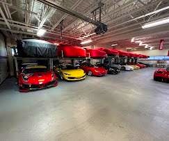 Wide World Ferrari, Spring Valley, NY, 10977