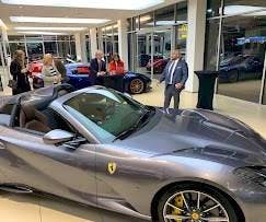 Wide World Ferrari, Spring Valley, NY, 10977