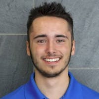 Photo of Jordan Drzewiecki, Used Car Sales Consultant