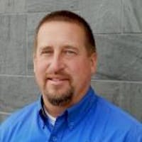 Photo of Scott Hytry, Used Car Sales Consultant
