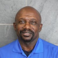 Reginald Jackson at Wilde Chrysler Jeep Dodge Ram